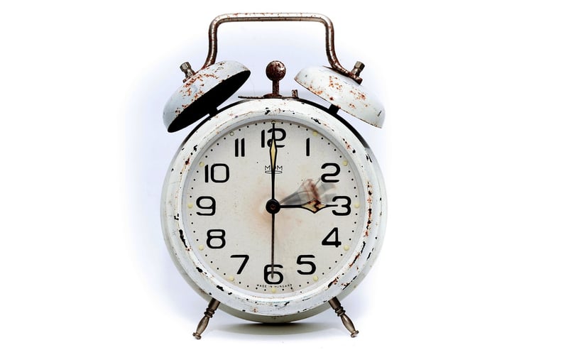 Time Traveler's Logs